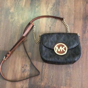 Michael Kor’s Crossbody purse